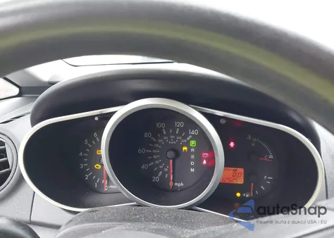 2008 Mazda Cx-7 Sport из США, поврежденный, VIN JM3ER29L280194179